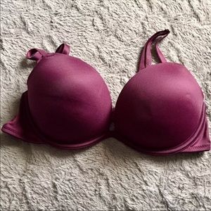 NWOT Victoria’s Secret bra